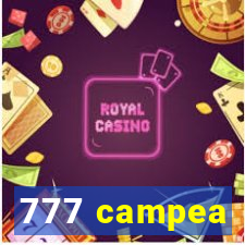 777 campea